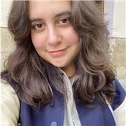 Estudiante de bachillerato de alto rendimiento con experiencia con niños y adolescentes.